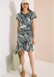 CECIL Ruha - AOP Jersey Dress - 2605