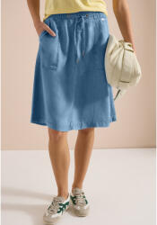 Cecil Szoknya - Midi Skirt Tencel Washed - 2605