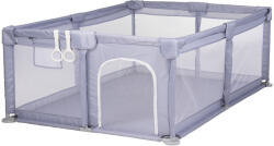 Chipolino Tarc de joaca Chipolino Lotus 180x120 cm (KOILS0251GY)