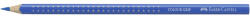 Faber-Castell Színes ceruza háromszögletű GRIP Faber-Castell óceánkék (FC112443) - iroszer24