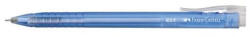 Faber-Castell Golyóstoll 0.5mm RX5 Faber-Castell kék (FC545351) - iroszer24