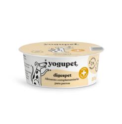 yogupet Iaurt Pasteurizat Digespet pentru Caini 110 Gr (12240) - animalulfericit