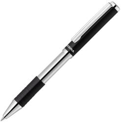  Pix cu mecanism telescopic Zebra, SL-F1, 0.7 mm, corp negru (ZB8240124)