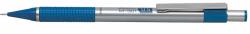  Creion mecanic Zebra, M301, 0.5 mm, albastru (ZB66432)