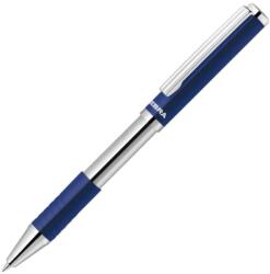  Pix cu mecanism telescopic Zebra, SL-F1, 0.7 mm, corp albastru (ZB8240224)