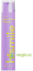 HISMILE Pasta de Dinti cu Fluor si Aroma de Struguri Grape Bubblegum 60g