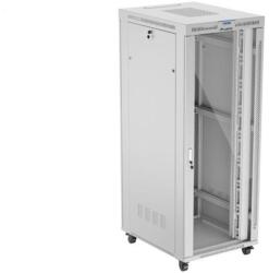 Lanberg rack cabinet 19" free-stand (FF01-8042-12SL)