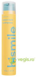 HISMILE Pasta de Dinti cu Fluor si Aroma de Lamaie Lemon Twist 60g
