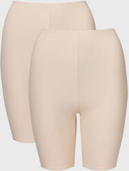 Astratex 2PACK бикини с крачол Comfort Line (2pTMshorts_kal)