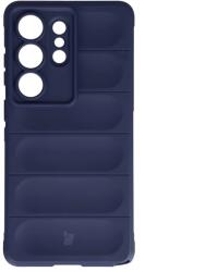 BizonMobile Carcasa Bizon Tur compatibila cu Samsung Galaxy S26 Ultra, Navy Blue (5900415726692)
