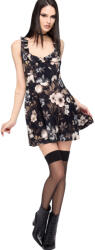 KILLSTAR rochie de damă - mini KILLSTAR - STELLAR HOUR - Multi - KSRA014859
