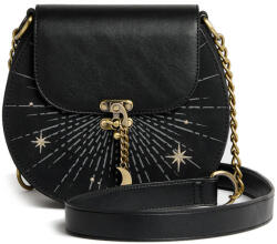 KILLSTAR geantă (poșetă) KILLSTAR - CELESTIAL NIGHT - Black - KSRA014886