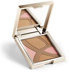 Dr Irena Eris Machiaj Ten Face Contour Enhancing Bronzer Cool Shade 9 ml
