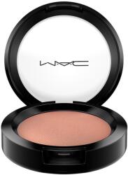MAC Machiaj Ten Powder Blush Gingerly 6 g