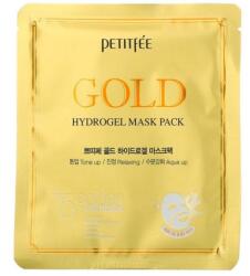 Petitfee Ingrijire Ten Gold Hydrogel Mask Pack Masca ă Masca de fata