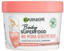 Garnier Ingrijire Corp Body Superfood Lapte De Ovaz & Fractii Probiotice Crema 380 ml