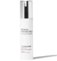 Dr. Susanne von Schmiedeberg Ingrijire Ten L-Carnosine Anti-A. G. E. Anti-Age Fluid Ser 50 ml