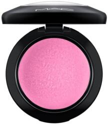 MAC Machiaj Ten Mineralize Blushes Bubbles, Please Blush 3.5 g