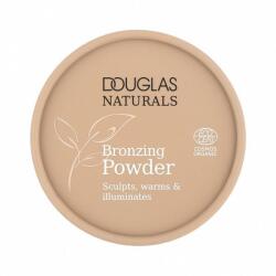 Douglas Naturals Machiaj Ten Bronzing Powder Pudra 8.5 g