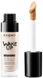 Cupio Machiaj Ten Anticearcan Wake Up Light Nude 7 g