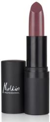 Melkior Professional Machiaj Buze Lipstick Boudeuse Ruj 4.3 g