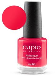 Cupio Machiaj Unghii Lac De In The City Barbados 15 ml