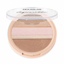 Douglas Make-up Machiaj Ten Aquarelle Powder Pudra 14 g