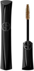 Armani Beauty Machiaj Ochi Vertigo Drama Mascara Coffee Brown 10 ml