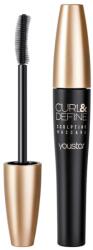 Youstar Machiaj Ochi Curl & Define Mascara 14 ml