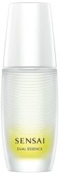 SENSAI Ingrijire Ten Dual Essence Anti-Aging Facial Serum Ser 30 ml - douglas