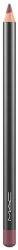MAC Machiaj Buze Lip Pencil Plum Creion 1.45 g