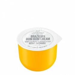 Sol de Janeiro Ingrijire Corp Bum Cream Refill Crema 240 ml