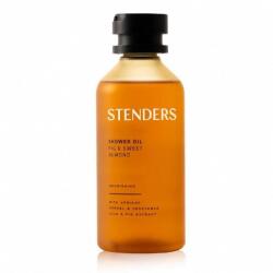 STENDERS Ingrijire Corp Shower Oil Fig & Almond Ulei 236 ml