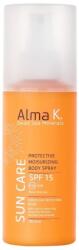 Alma K Solare Protective Moisurizing Body Spray SPF 15 Protectie Solara 150 ml