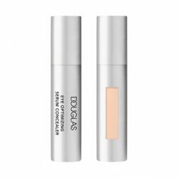 Douglas Machiaj Ten Eye Optimizing Serum Concealer Fair Light Corector 4 ml