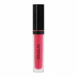 Douglas Machiaj Buze Ultra Matte High Fidelity Liquid Lipstick Pink Fever Ruj 2.5 ml