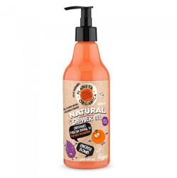 Organic Shop Ingrijire Corp Energy Bomb Shower Gel Dus 500 ml