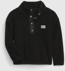 GAP Детски суитшърт fleece GAP GAP | Cheren | Момчешки | 92