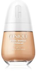 Clinique Machiaj Ten Even Better Clinical Serum Foundation SPF20 WN Biscuit Fond 30 ml