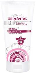 Gerovital Ingrijire Corp Anti Celulite Cream Crema 200 ml