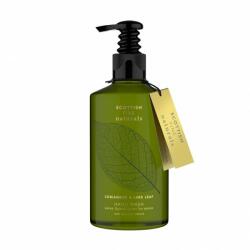 Scottish Fine Soaps Ingrijire Corp Coriander & Lime Leaf Hand Soap Sapun 300 ml