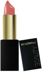 Gerovital Machiaj Buze Creamy Lipstick Ruj 4 ml