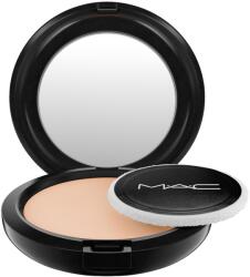 MAC Machiaj Ten Blot Powder / Pressed Medium Dark Pudra 12 g