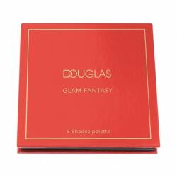 Douglas Make-up Machiaj Ochi Glam Fantasy Palette Paleta ă