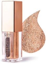 Cupio Machiaj Ochi Fard Lichid Holographic Golden Hour Pleoape 5 ml