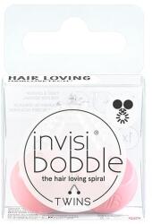 Invisibobble Accesorii Twins Prima Ballerina Par ă