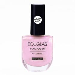 Douglas Machiaj Unghii Nail Polish Glazed Pink Lac 10 ml