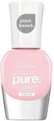 Sally Hansen Machiaj Unghii Good Kind Pure Nail Polish Pink Cloud Sheer Lac 11 ml