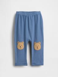GAP Бебешки панталони Brannan Bear GAP GAP | Sin | Момчешки | 3-6 месеца