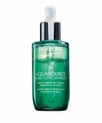 Biotherm Ingrijire Ten Aura Concentrate Serum Ser 50 ml